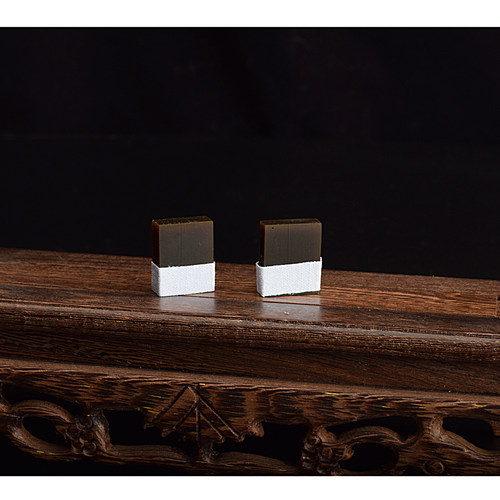 固体笛膜胶阿胶膏贴笛膜专用笛子竹笛横笛芦苇膜竹膜膏乐器配件 - 图2