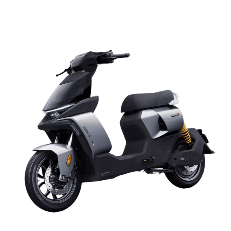 优乘适用九号电动车机械师二代配件电动车MMAX2 90/110改装饰品 - 图2