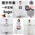 Cửa hàng làm tóc tròn lưới vải đỏ salon tóc cung cấp cắt tóc cắt tóc cắt tóc làm đẹp phát hành vải xu hướng cá tính - Tóc clipper / Nail clipper / chăm sóc hàng ngày các mặt hàng nhỏ bán đồ dùng trẻ em Tóc clipper / Nail clipper / chăm sóc hàng ngày các mặt hàng nhỏ
