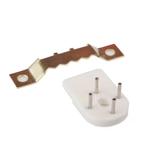 相框无痕钉强力挂钩照片墙字画壁画框挂钉装饰画隐形免打孔无痕钉 - 图3