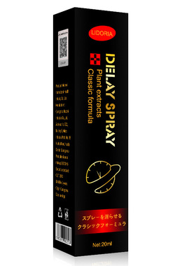 Delay Spray Sex For Men 20ml External Use Anti Premature Eja