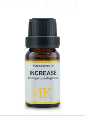 MK Penis Enlargement Essential Oil Increase sex delay mk精油
