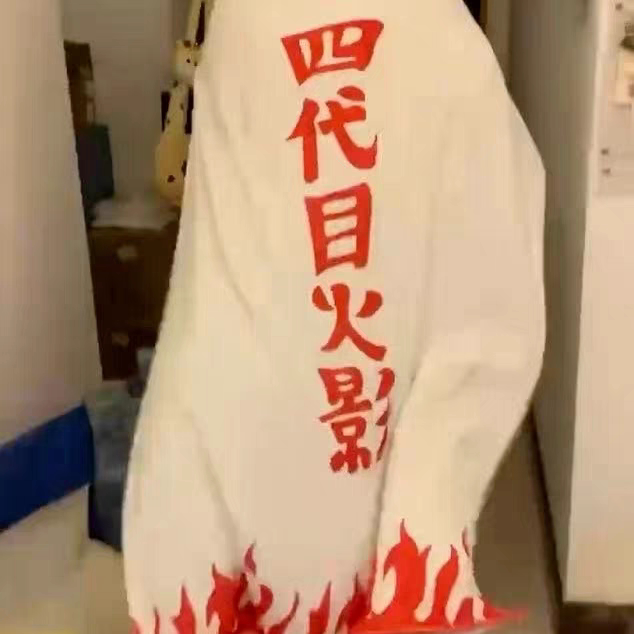 火影四代目法兰绒毛毯可爱多功能午睡午睡被子夏季办公室盖毯沙发