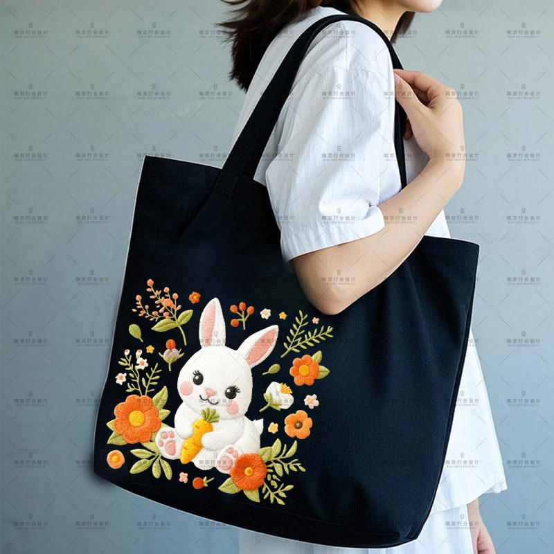 原创动物图案可爱生肖仿刺绣烫画贴衣服热转印t恤logo贴热转印,淘宝优惠券,粉丝福利购,淘宝优惠卷