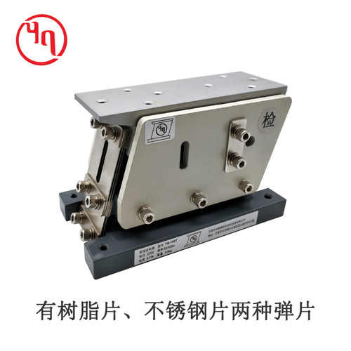 业勤 140T直震 直线震动送料器 直振送料器 振动盘自动给料机配件 - 图1