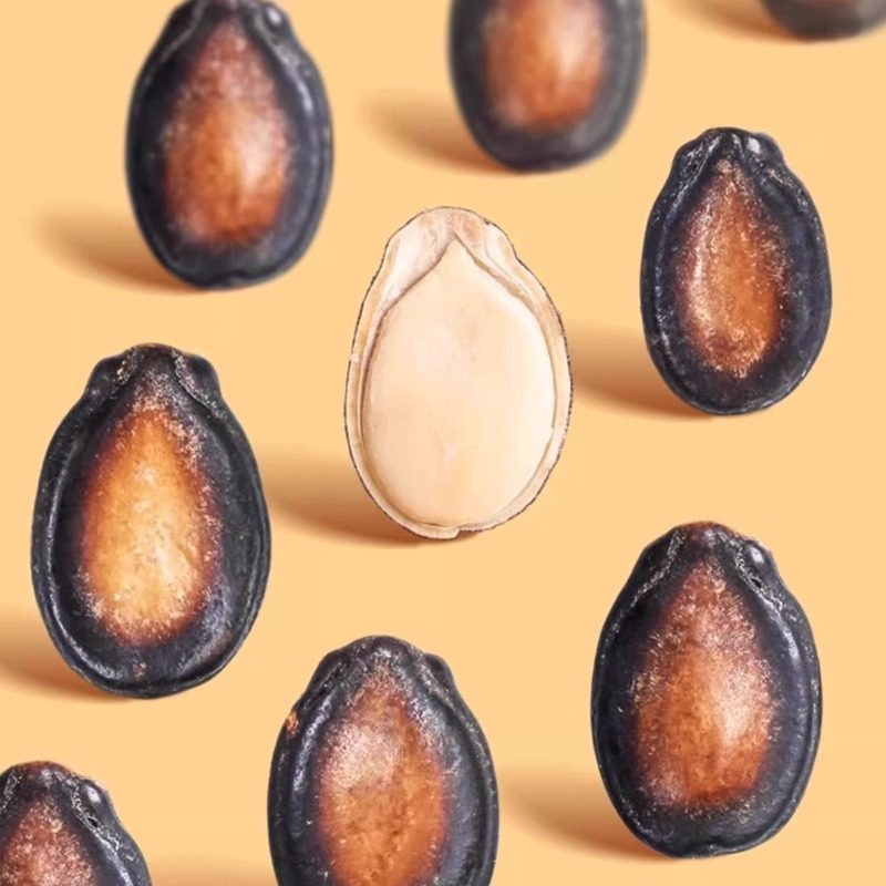 正林3A西瓜子瓜子甘草味大片瓜子原味黑瓜子袋装500g炒货年货零食,淘宝优惠券,粉丝福利购,淘宝优惠卷