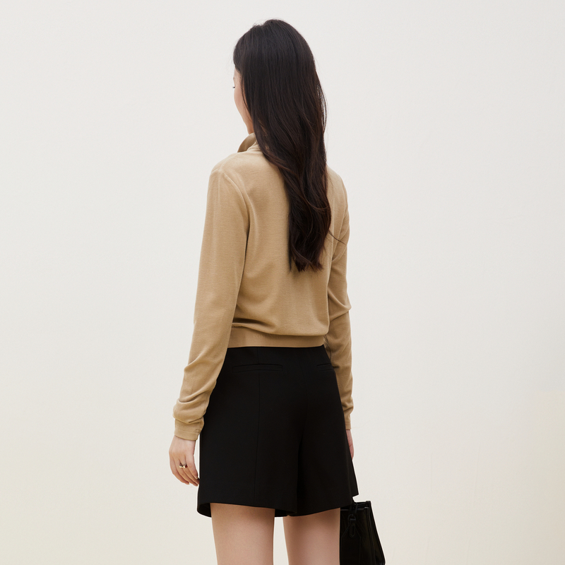 T恤XI401001A107 - 图2