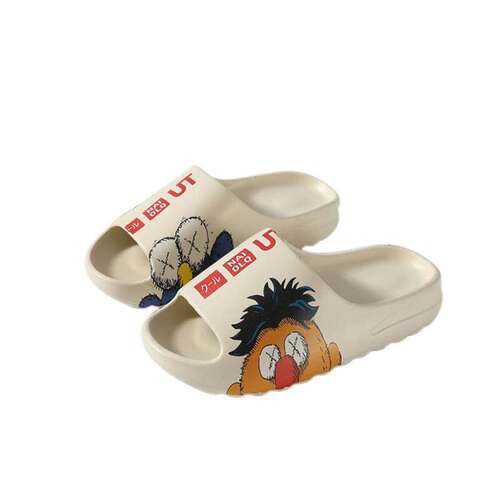 Slipper New Slippers For Men Mens Flip Flop women Bedroom - 图3