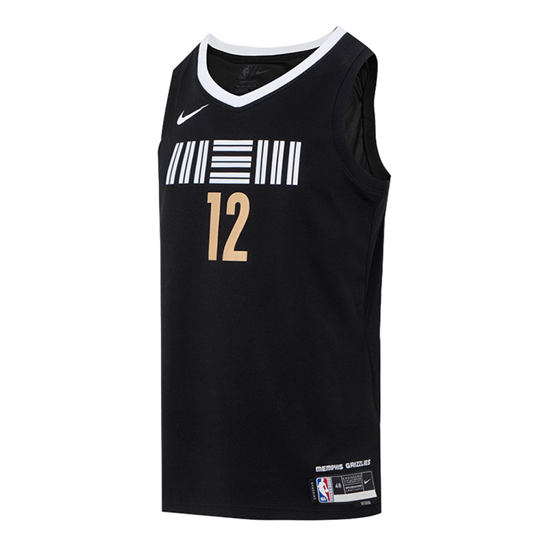 【自营】Nike耐克上衣男子新款篮球背心时尚运动服透气上衣DX8488