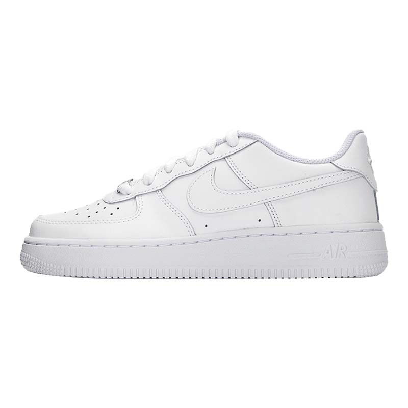 【自营】Nike/耐克女鞋AF1空军一号运动鞋小白鞋青少年休闲鞋板鞋