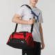 Puma luggage bag men's bag large capacity sports bag training bag storage casual crossbody bag