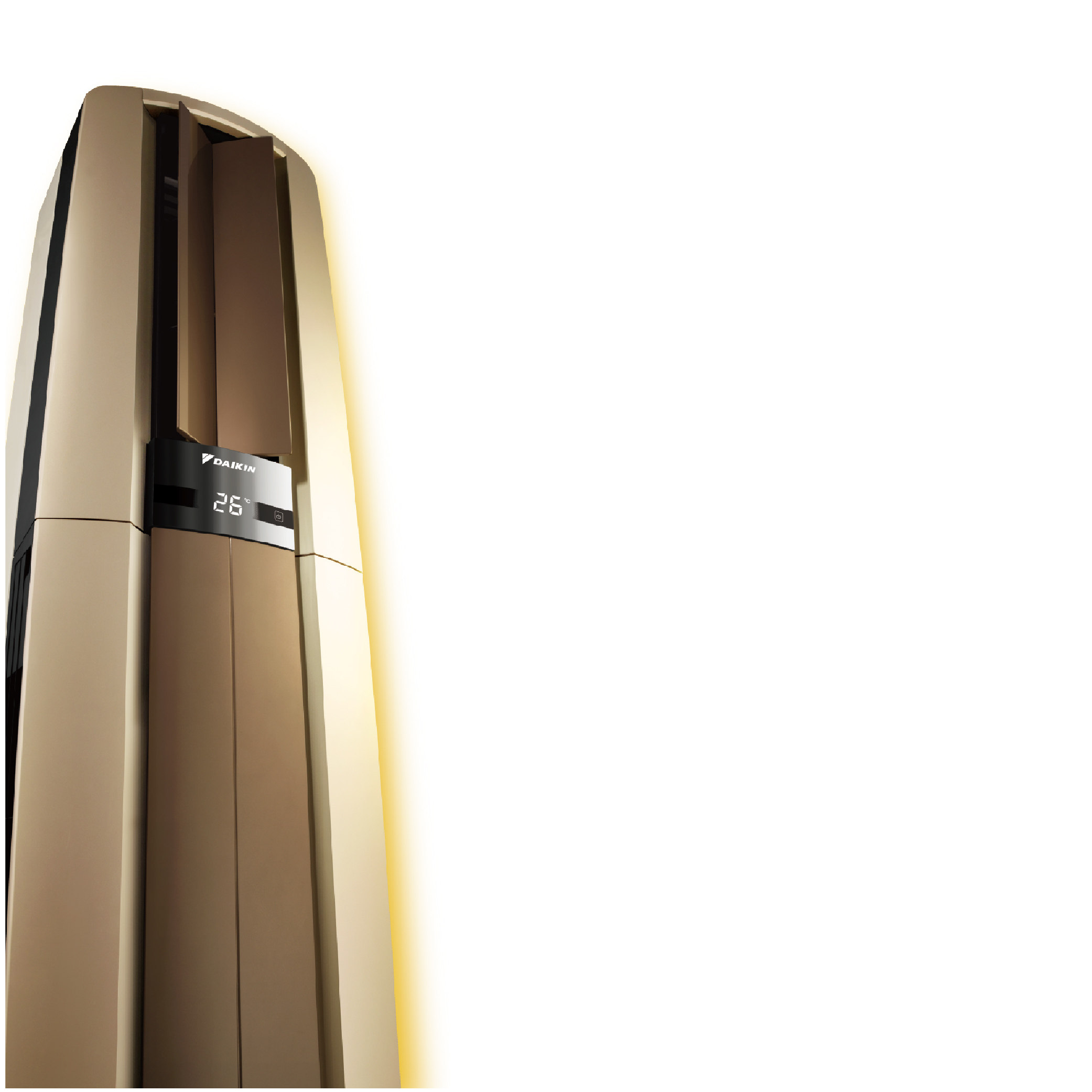 daikin /大金新国标1级大3匹 泰达电器空调