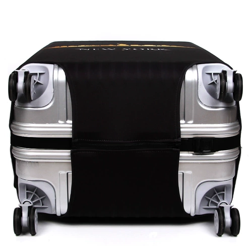 Чемодан, защитный чехол, 28 дюймов