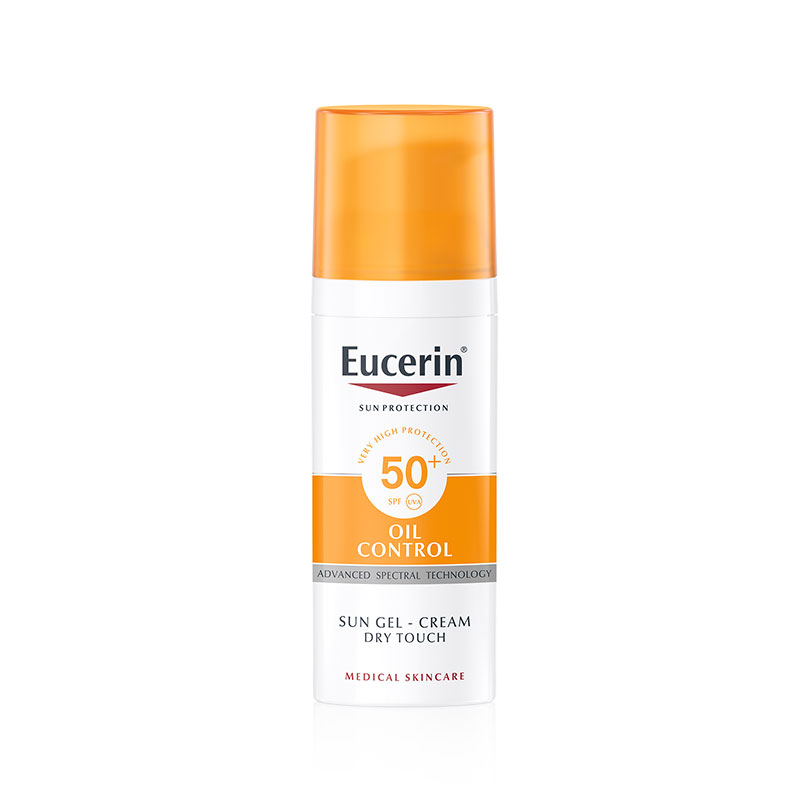 优色林控油清爽面部防晒乳液 防紫外线 50ml 李汶翰同款 SPF50 优色林控油清爽面部防晒乳液 防紫外线 50ml 李汶翰同款 SPF50