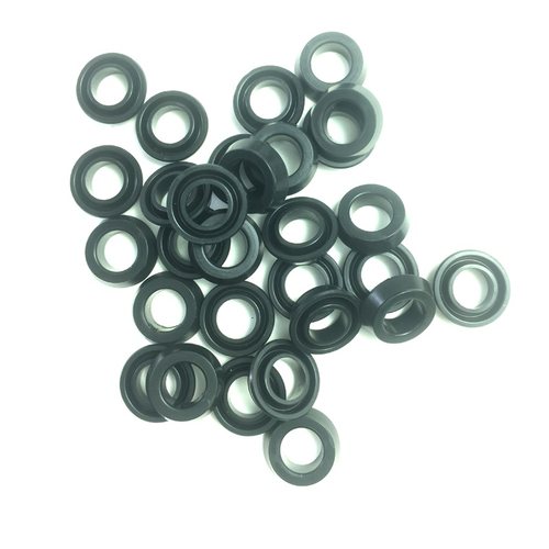 摩托车电动车 上泵总泵刹车泵活塞油封前后皮碗维修包12.7mm - 图1