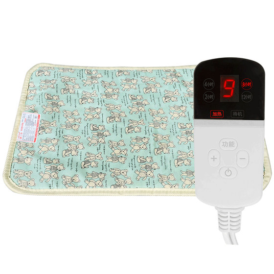 Winter pet electric blanket constant temperature heating pad