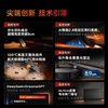 Chaimi sweeper X50Pro enhanced obstacle clearance 8cm