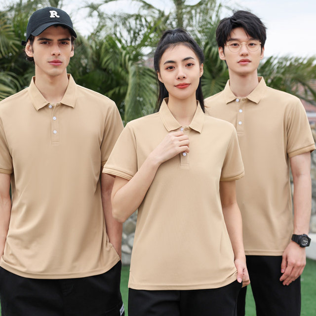 Women's t-shirt short-sleeved work clothes printed summer large size