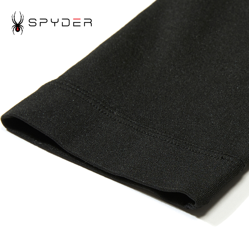 SPYDER新品女子FREE SKI运动打底裤22CF536W - 图2