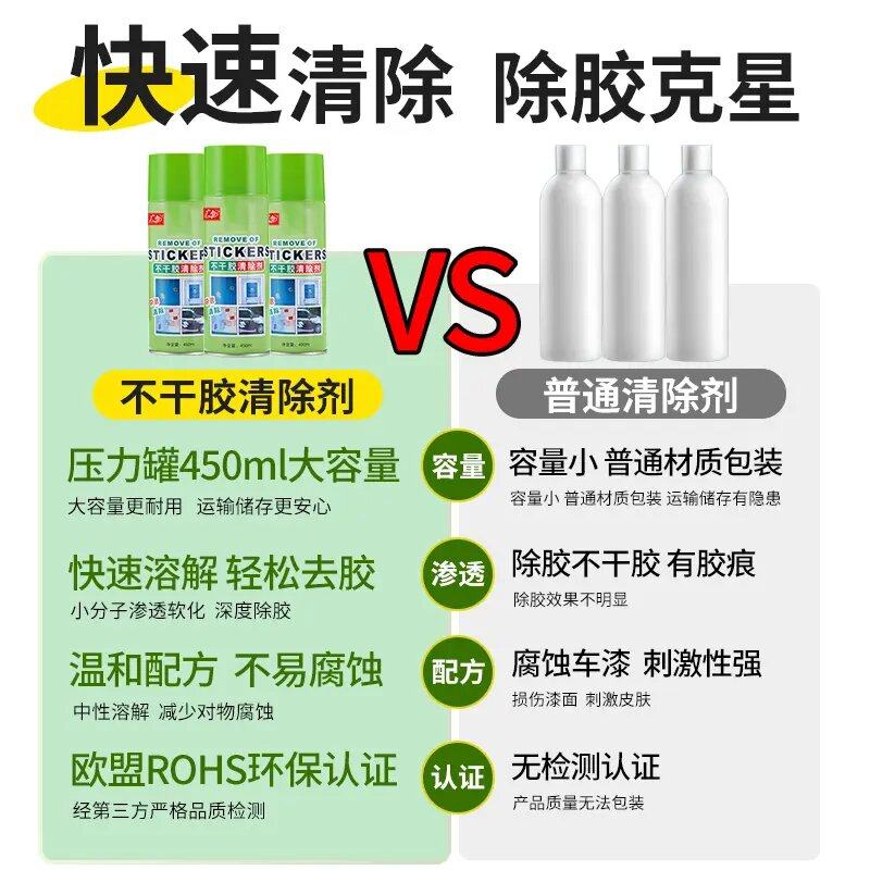正品多功能除胶剂环保无痕解胶剂用于快速黏胶不干胶清除家庭,淘宝优惠券,粉丝福利购,淘宝优惠卷