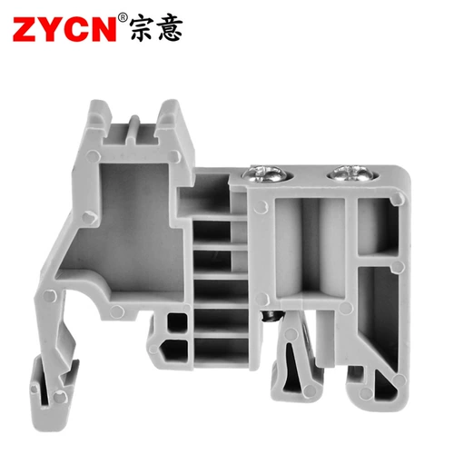 C45 Руководящая рельсовая фиксация части E-uk терминал заблокирован Euk крепление сиденья Universal UK2.5b-терминал выхлоп