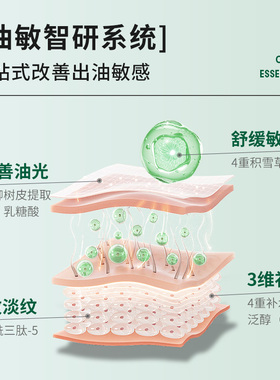【直播专享】VT老虎积雪草水乳套装紧致肌肤舒缓控油保湿不粘腻