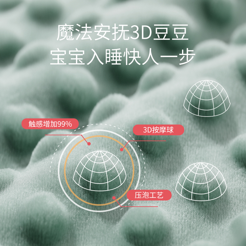 婴儿恒温睡袋春秋款宝宝被子四季通用中大童儿童冬加厚防踢被神器