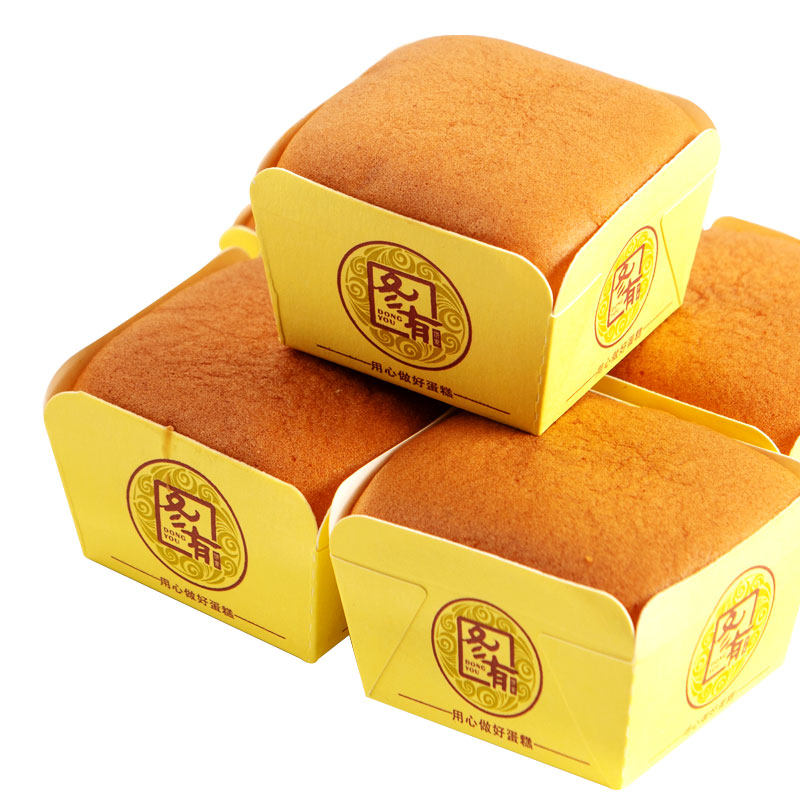  王冬有食品西式糕点