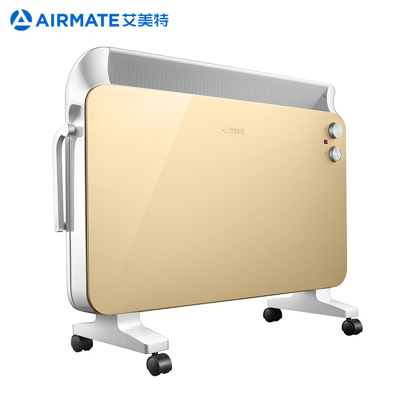  艾美特家居暖风机/取暖器