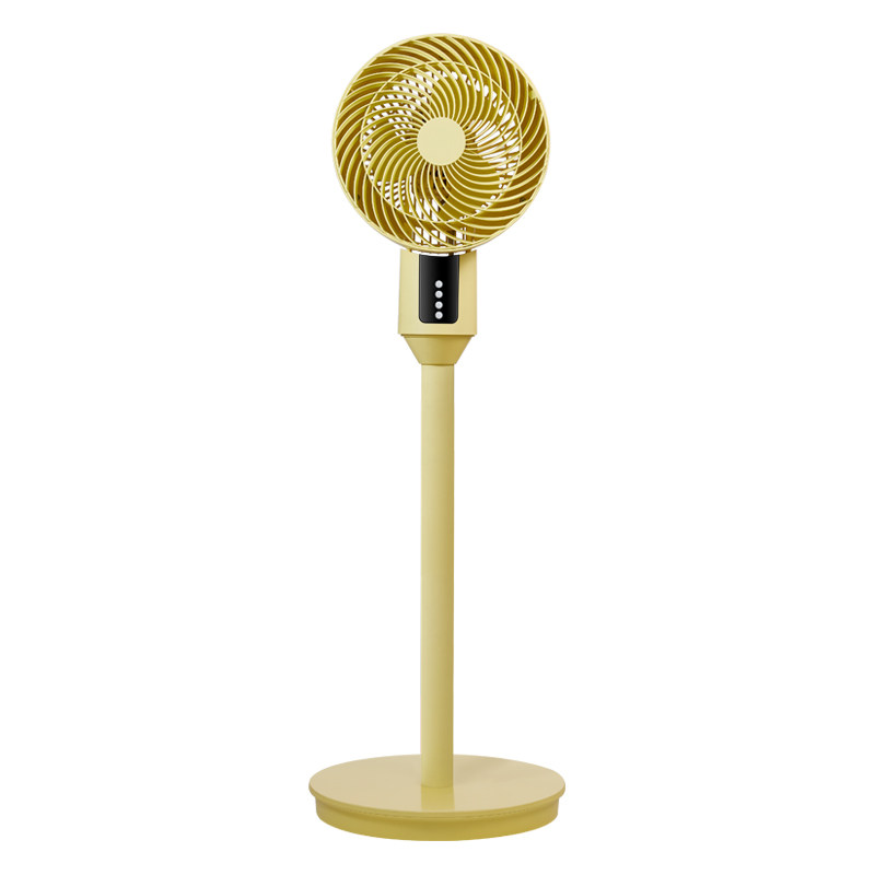 艾美特空气循环定时台式电风扇扇 艾美特家居空气循环扇