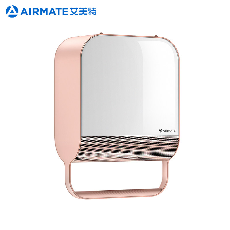  艾美特家居暖风机/取暖器