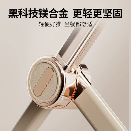 Коляска с сидением, складная детская башенка для младенца для новорожденных, можно сидеть и лежать, 3 лет