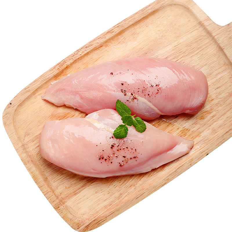  餐餐思食品鸡胸