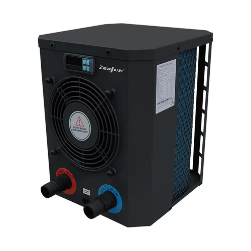 Бассейн Pukabo, нагревательное оборудование с постоянной температурой, горячий источник, воздушный тепловой насос, бытовой термостат, циркуляционный нагреватель для ванны