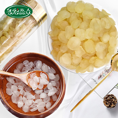 皂角米云南双荚电烤皂角米100克