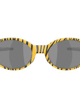 海外代购Oakley/欧克利男女太阳眼镜Prizm镜片防眩光椭圆框