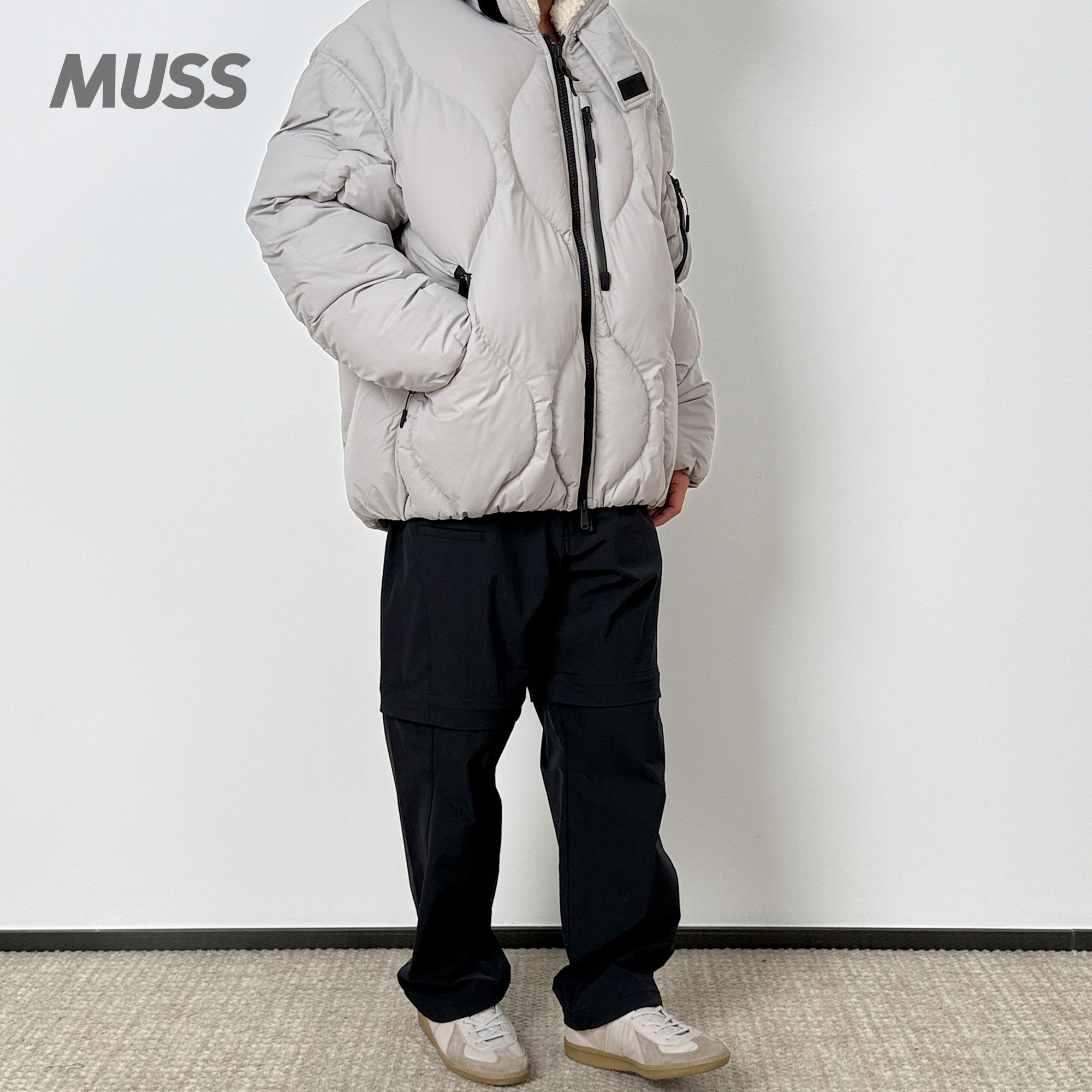 现货 OAKLEY URBANSLOPE PUFFER 防泼机能绗缝抓绒领保暖棉服外套,淘宝优惠券,粉丝福利购,淘宝优惠卷