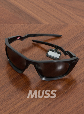 OAKLEY欧克利机能户外运动太阳镜