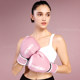 Professional women's boxing gloves for adult sparring training