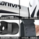 FIVING Muay Thai Sanda leg guards and shin guards
