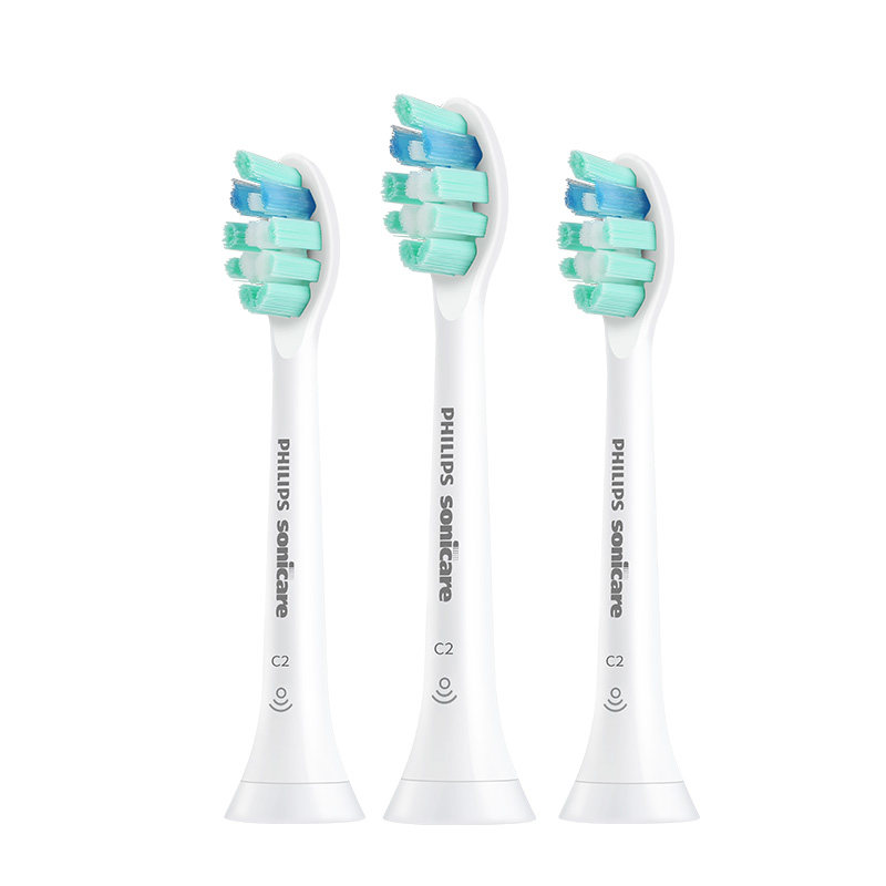 飞利浦电动牙刷头HX9023/9033适HX6730/6721/C2/G2替换刷头HX9021 - 图3