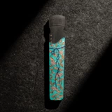 善琏湖笔 Семьстримированные гукин, чернила сбора с коллекцией, сокровища, чернила, высококачественные чернильные полоски, блоки из чистого соснового дыма, подарки для чернил эмблемы, четыре сокровища инструментов каллиграфии, чернильные чернильные поставки, французская живопись