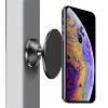 Aluminum Alloy MagSafe Dual Magnetic Mobile Phone