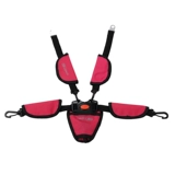 Детский транспортный лагерь Guanyi пять -точечный ремень безопасности (модель CT6 Plus является особенной)