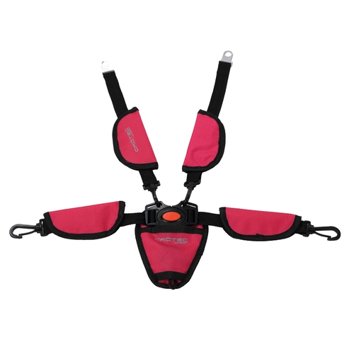 Детский транспортный лагерь Guanyi пять -точечный ремень безопасности (модель CT6 Plus является особенной)