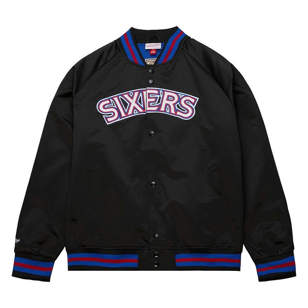 【美国直邮】mitchell & ness 男士 外套 - 图2