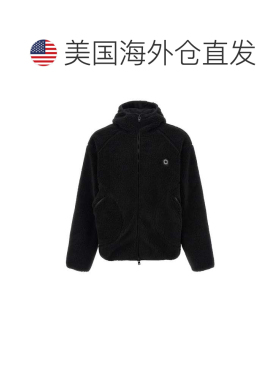 自营Kenzo Men's Boke Flower 2.0 Hoodie - black 美国奥莱直发