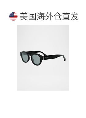 1h可退 【美国直邮】fendi  太阳镜