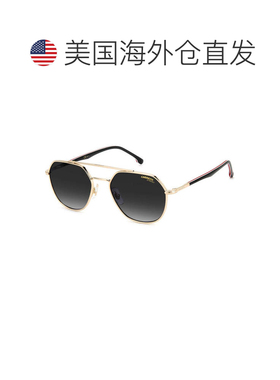 自营carrera职业303/S 0W97 9O金色/深灰色渐变-金色 美国奥莱直