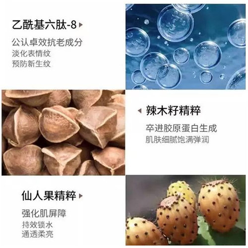 香港直邮Estee Lauder雅诗兰黛智妍面霜75ml【效期至27年4月】 - 图3